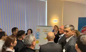 Международный воркшоп по инсульту: новые методы экстренной помощи и снижение смертности от болезней сердца в Казахстане