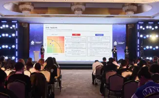 Студенты из 13 стран представили инновационные юридические решения на международном чемпионате в Астане