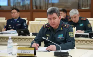 Улучшение системы призыва в Казахстане: создание единого реестра повесток как шаг к модернизации оборонной политики