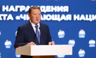 В Костанае завершился проект «Читающая нация», собравший более 55 тысяч участников