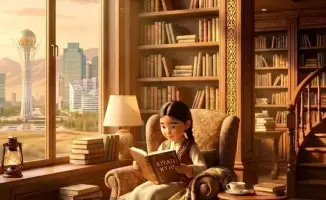 Роль библиотек в формировании будущего: международный взгляд на важность чтения для детей