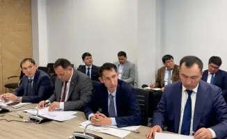 ТУРКЕСТАН: НОВЫЕ ИНВЕСТИЦИОННЫЕ ПРОЕКТЫ В ПРОЦЕССЕ РЕАЛИЗАЦИИ