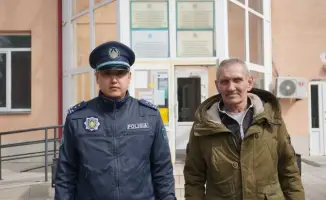 58 лет без документов: мужчина в СКО получил удостоверение личности