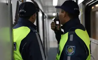 Транспортная полиция Казахстана выявила более тысячи нарушителей миграционного законодательства