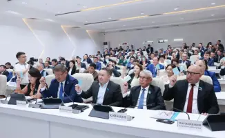 Ербол Карашукеев: социальные итоги на сессии маслихата!