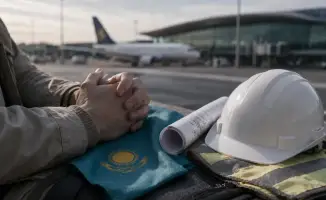 Казахстан: Мост между культурами и экономикой в мире миграции