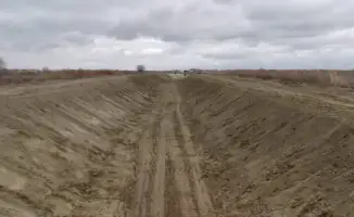 РГП "Казводхоз" завершило очистку более 526 км ирригационных каналов перед поливным сезоном