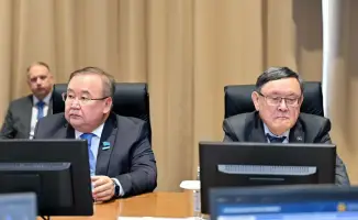 Международное сотрудничество в развитии науки: план для наукограда Курчатов обсужден в Абай