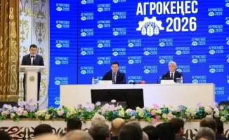 Обсуждение мер господдержки и подготовки к посевной кампании в Карагандинской области: акцент на устойчивое развитие сельского хозяйства