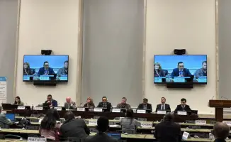 Фархат Абытов: новый архитектор устойчивого управления ресурсами на международной арене
