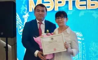 В Алматы отметили важные культурные события: Национальный день книги и День библиотекаря