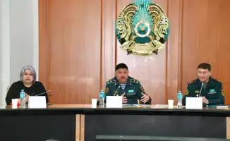 Внедрение новой модели вещевого обеспечения в армии: мнение солдат как основа качества экипировки