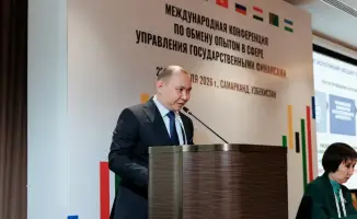 Внедрение цифровых технологий в бюджетное управление: опыт Казахстана на международной арене