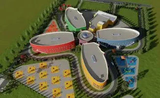 В Актюбинской области строят новые больницы и детские сады за счёт возвращённых незаконных активов