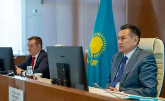 ВКО: рост как зелёная волна на фоне бурного моря промышленности