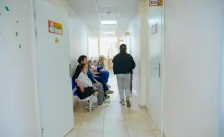 Вакцинация против ВПЧ: защита от рака в Астане!