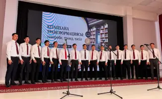 В Актау прошел семинар о трансформации библиотек с акцентом на цифровые технологии и популяризацию чтения