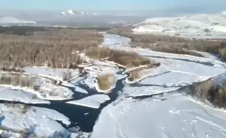 Вода поднимется: готовь запасы к высокому уровню!