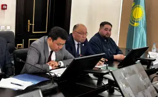 Социальные и трудовые отношения: навигация по бурным водам в акимате Акмолинской области