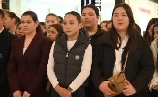 В Шымкенте студенты обучаются защите от киберпреступлений в рамках международной инициативы