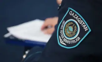 В Алматы предупреждение правоохранительных органов: уголовная ответственность за ложные сообщения о терроризме