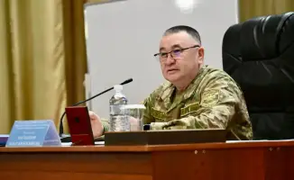 Укрепление дисциплины в Гвардейском гарнизоне: замминистра обороны о последствиях для боевой готовности