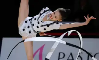 Золотые мечты: столичные спортсменки принесли домой 5 медалей с международного турнира