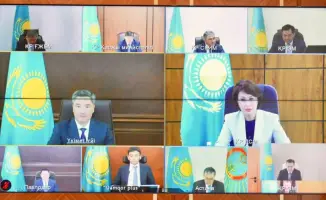 Восточный Казахстан: адаптация 1348 социальных объектов для людей с особыми потребностями до 2027 года