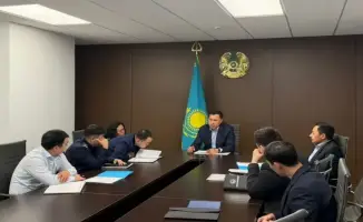 В Алматы прошло совещание по профилактике радикальных идей в спорте