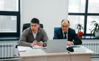 Абай облысында діни ғимараттардың қауіпсіздігін қамтамасыз ету: Қорғаныс шеңбері кеңейтілуде