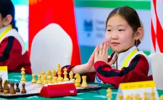 Международный турнир по шахматам в Алматы: возможности для школьников и укрепление международных связей