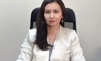 Нухина Индира назначена заместителем руководителя Департамента государственного казначейства в контексте реформирования финансовых институтов в Казахстане