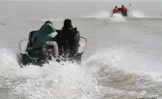 Акция по охране рыбы «Бекіре-2026» стартует в Казахстане с 1 апреля