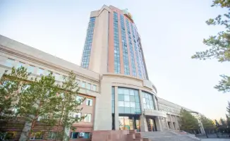 Лазерные стражи порядка: Казахстан осветил дороги новыми технологиями