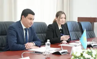 Сотрудничество Казахстана и ОБСЕ в области экологии: подготовка к экологическому саммиту в Астане