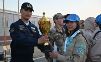 Каспий на высоте: победа в патриотических испытаниях!