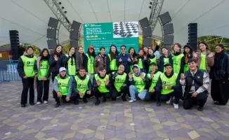 Волонтёры Карагандинской области осваивают международные методы поиска пропавших лиц