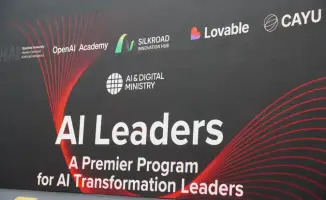 Обучение топ-менеджеров по ИИ от Stanford и OpenAI: шаг к инновационному будущему Казахстана