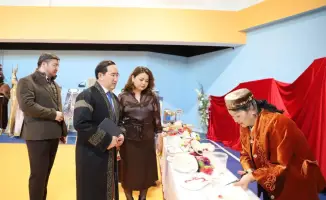 Форум методистов: идеи, инновации и будущее образования!