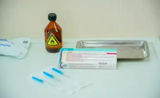 Европейская неделя иммунизации стартовала в Астане