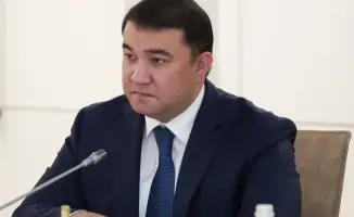 Нуралхан Кушеров и Канат Копбаев обсудили инвестиционные проекты и развитие аэропорта Туркестана