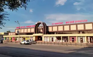 Алматы следит за ценами на продукты, как страж порядка на посту