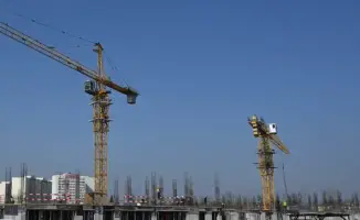 Алмалинский район Алматы демонстрирует рост налоговых поступлений, инвестиций и ввода жилья в начале 2026 года