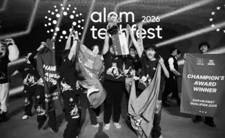 Казахстан подтверждает свой статус образовательного центра, принимая международные ученические соревнования