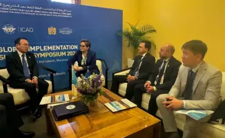 Казахстан вошёл в ТОП-20 стран мира по авиационной безопасности