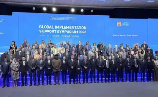 Лидеры авиации собрались в Марракеше для обсуждения будущего гражданской авиации, делегация Казахстана под руководством Салтанат Томпиевой акцентирует внимание на гендерном равенстве и развитии молодых специалистов.