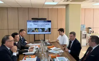 Контроль техрегламентов обсудили в Астане
