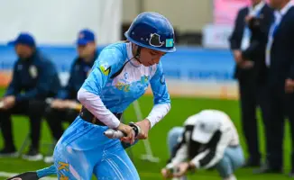 На чемпионате Казахстана по пожарно-спасательному спорту: демонстрация мастерства и профессионализма