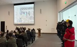 Тренировка на грани: как реагировать на угрозы?