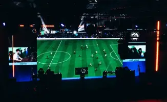 Киберспорт как новая возможность для молодежи: успех карагандинца на международной арене